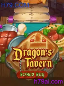 Desvendando 'DragonsTavern': Um Mergulho no Universo de Fantasia H79.COM