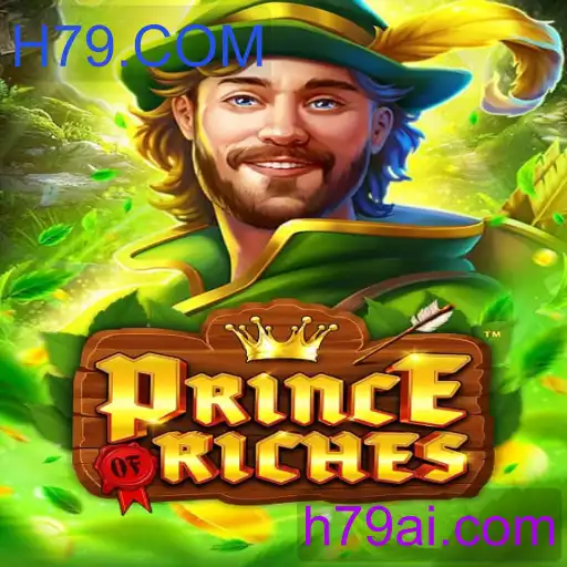 PrinceOfRiches: Um Mergulho no Universo do Jogo com Enfoque em 'H79.COM'